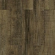 LVT flooring threshold